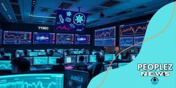 How blockchain is transforming the stock trading landscape