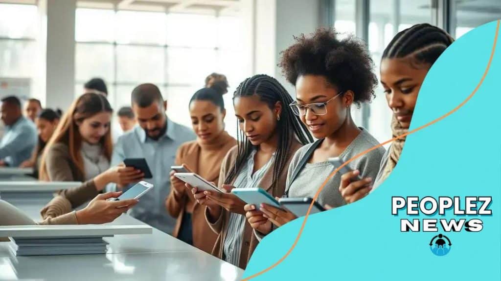 Digital tools for managing public benefits effectively