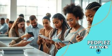 Digital tools for managing public benefits effectively