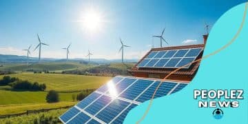 Renewable energy benefits for homeowners and businesses