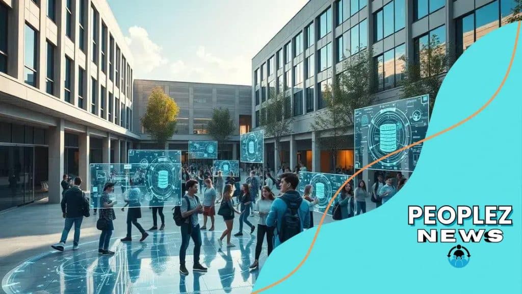 Blockchain technology for academic credentialing: a game changer