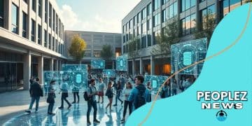 Blockchain technology for academic credentialing: a game changer