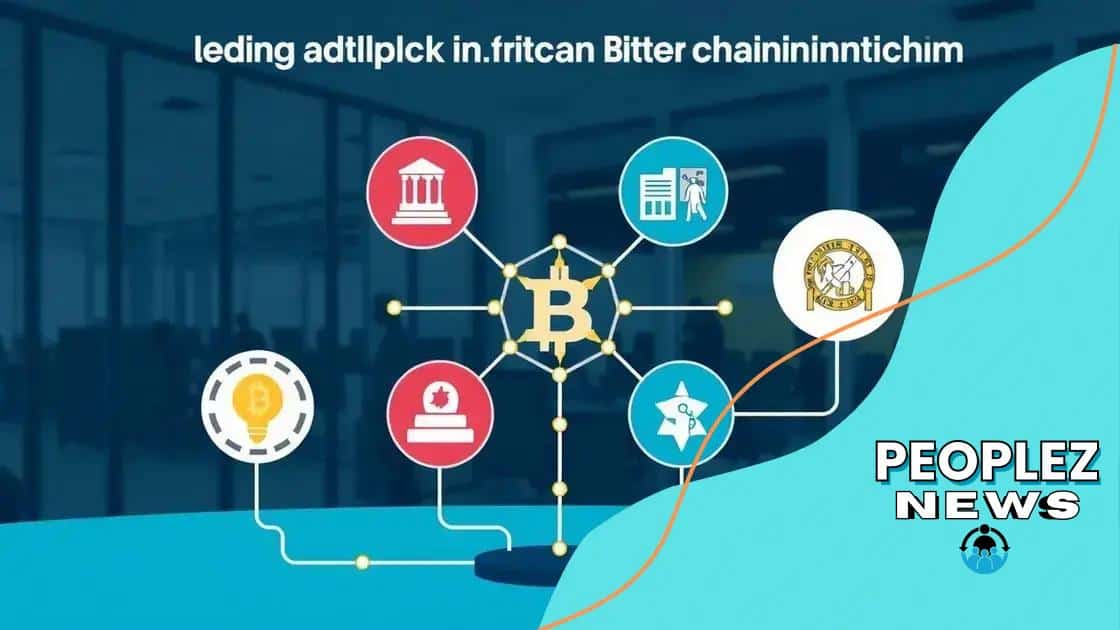 Challenges of adopting blockchain systems