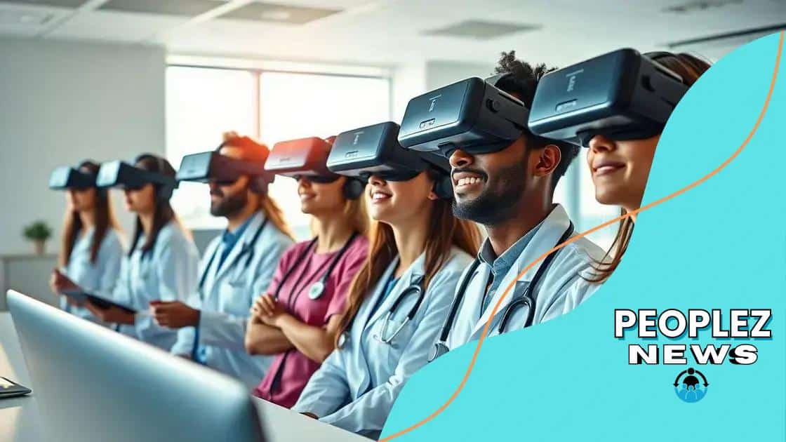 Benefits of immersive learning experiences
