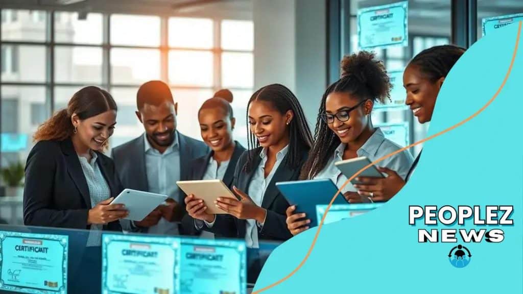 Micro-credentialing and upskilling for career readiness