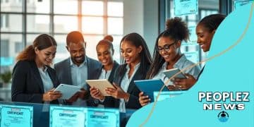 Micro-credentialing and upskilling for career readiness