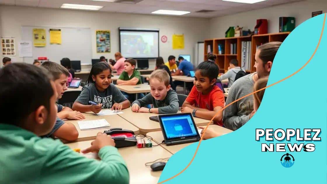 Effective game-based learning techniques
