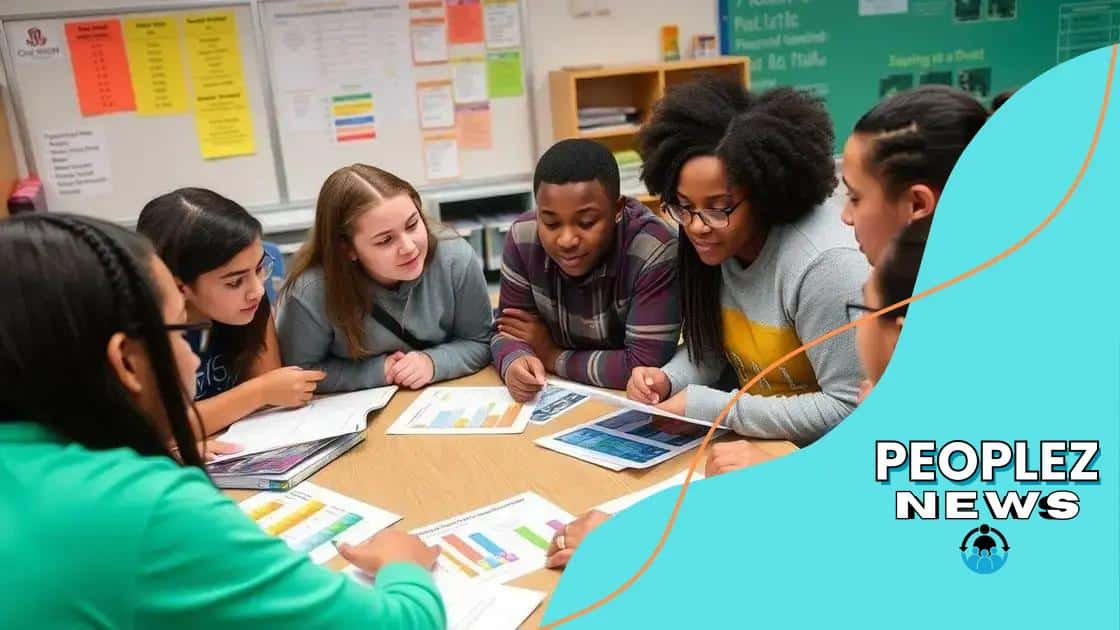 Key concepts every student should learn