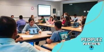 Hybrid learning methods and their effectiveness: are they the future?