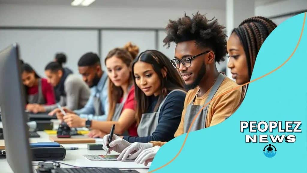 Vocational education for high-demand job sectors: what to know