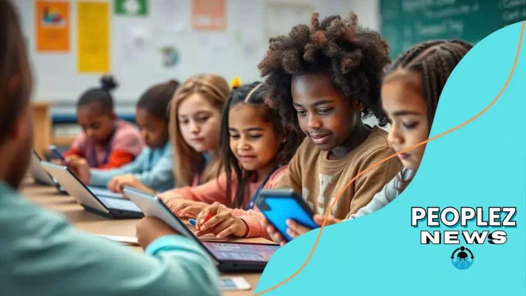 AI tools in special education for personalized learning