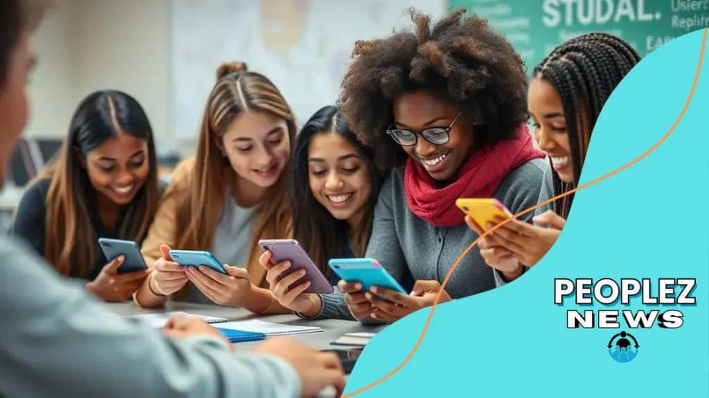 Mobile apps for student learning support: boost learning now