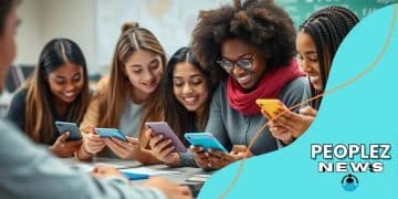 Mobile apps for student learning support: boost learning now