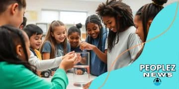 STEM education programs for underrepresented groups