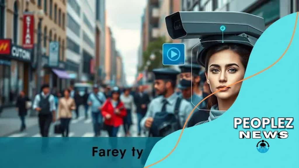 The role of facial recognition in enhancing public safety