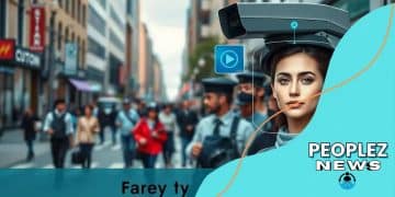 The role of facial recognition in enhancing public safety