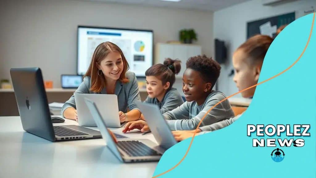 Remote learning tools for schools post-pandemic