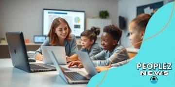 Remote learning tools for schools post-pandemic