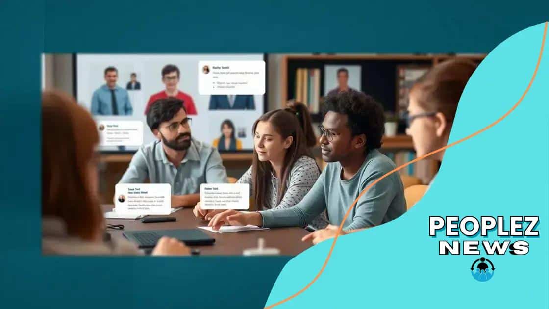 Engaging students: Strategies for better participation