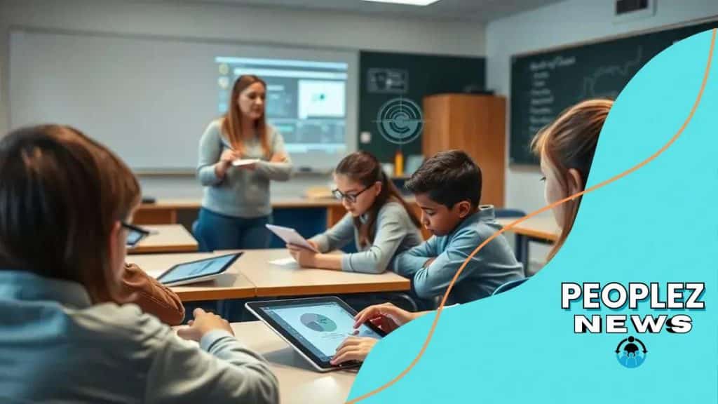 AI in tracking student progress and engagement