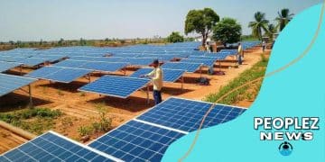 Green energy projects in developing countries: a path to sustainability