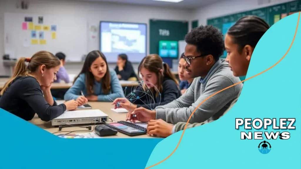 Preparing students for AI-driven job markets