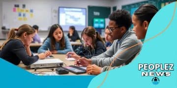 Preparing students for AI-driven job markets