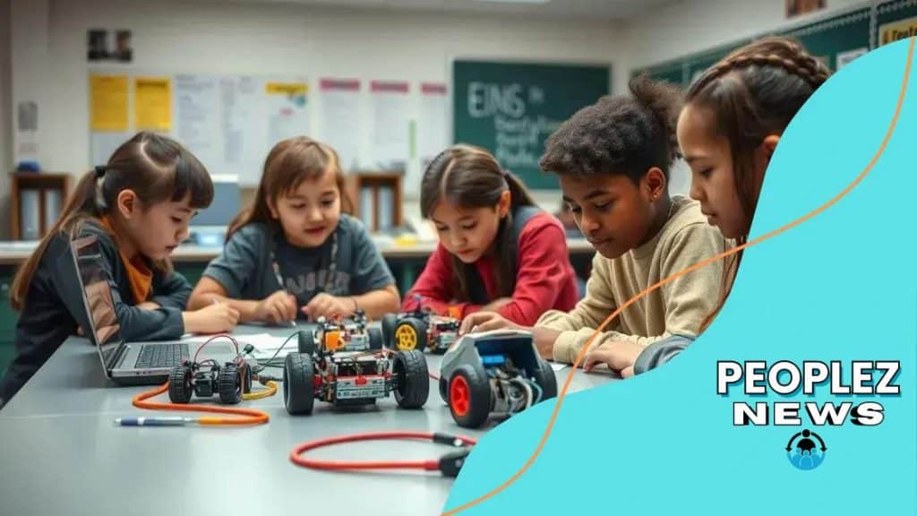 How to equip students for careers in AI and robotics