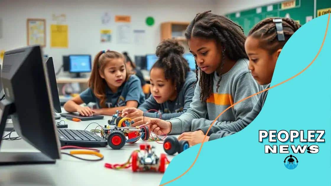 Effective educational tools