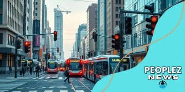 Smart cities using IoT for enhanced living conditions