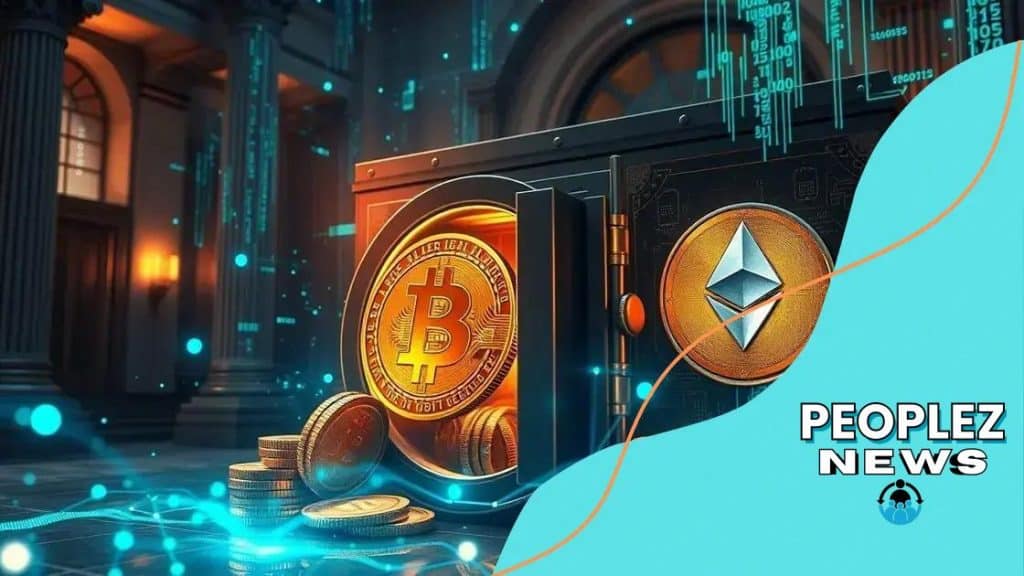 Digital currencies disrupting traditional banking models