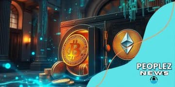Digital currencies disrupting traditional banking models