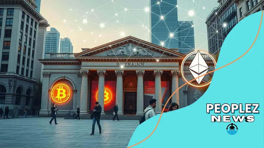Effects on traditional banking systems