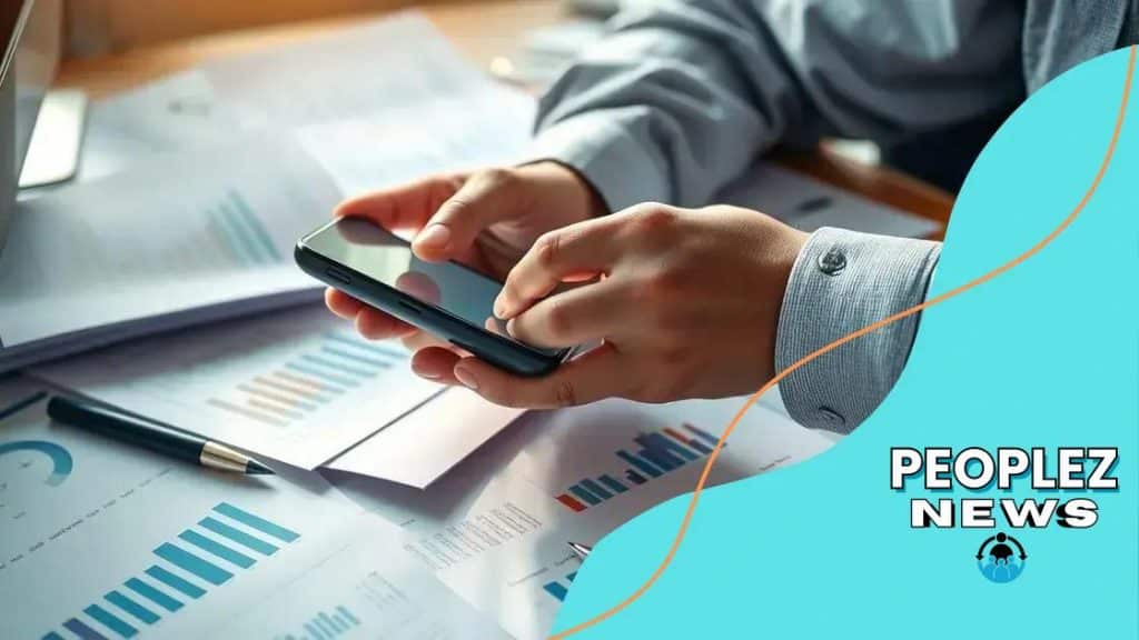 Peer-to-peer lending in financial services: a game changer