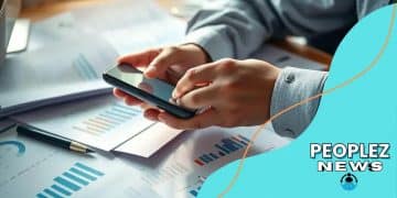 Peer-to-peer lending in financial services: a game changer