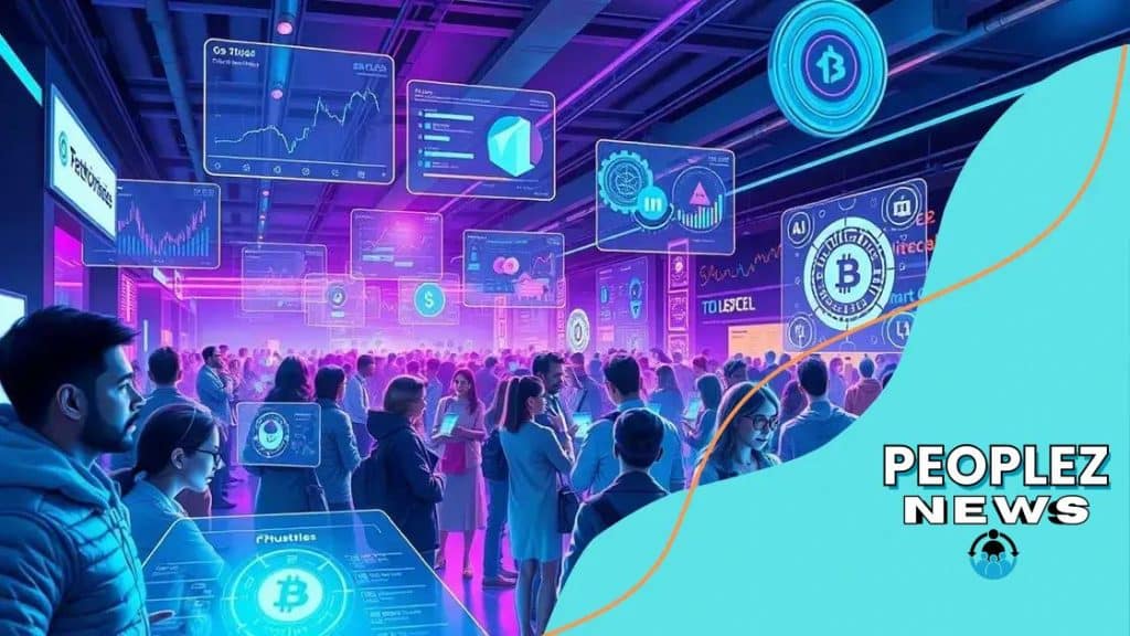 Decentralized finance (DeFi) systems and opportunities