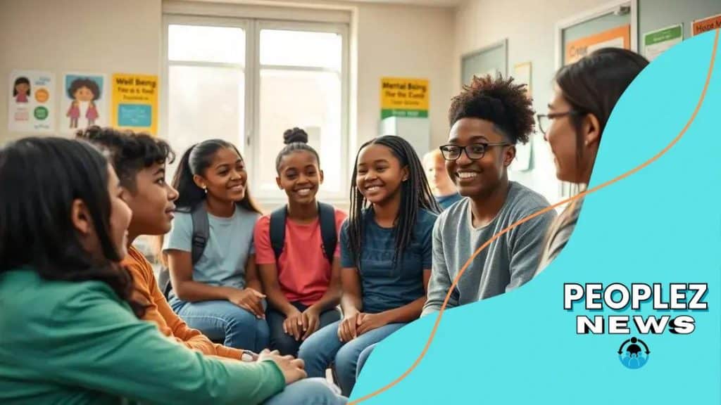 Mental health funding in public education is crucial