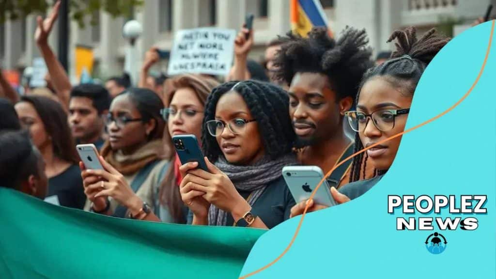 Social media’s impact on social activism: a closer look