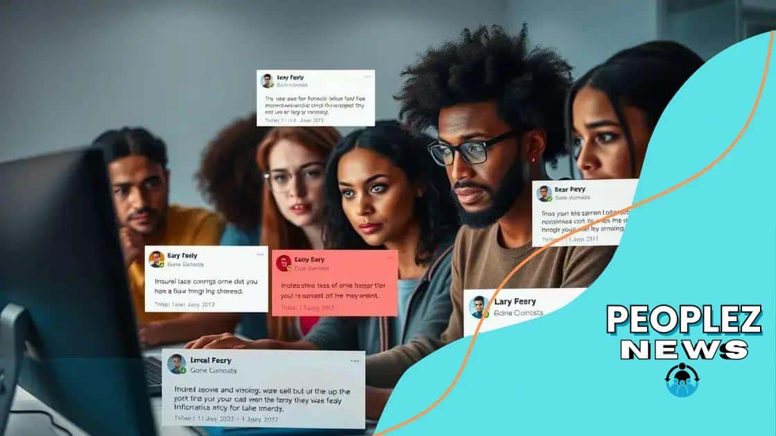 Challenges faced by activists online