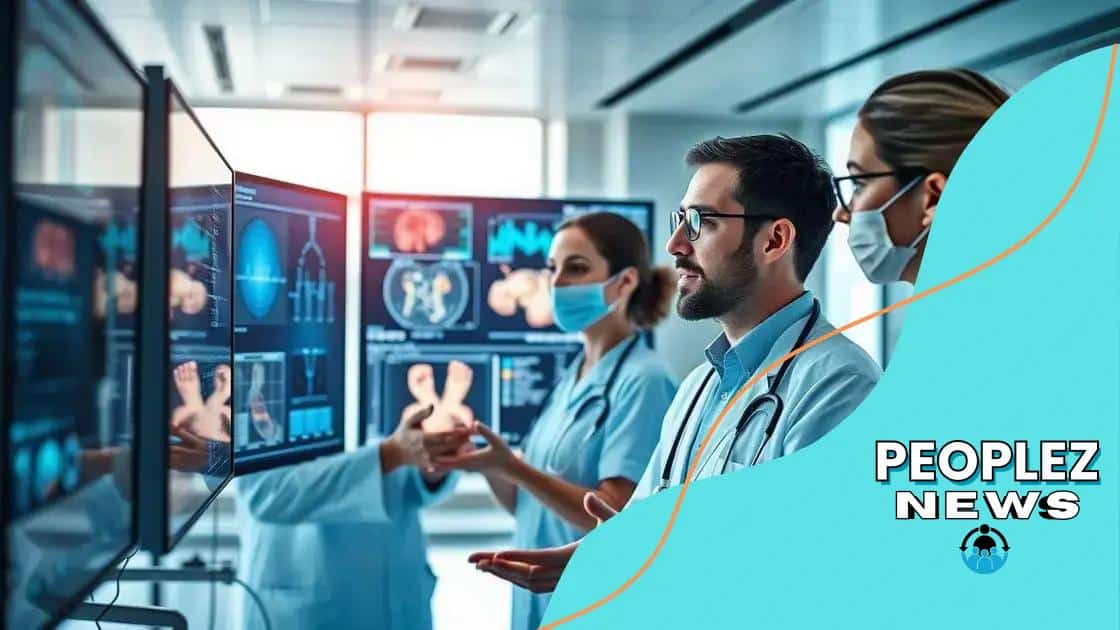 Case studies of AI in action
