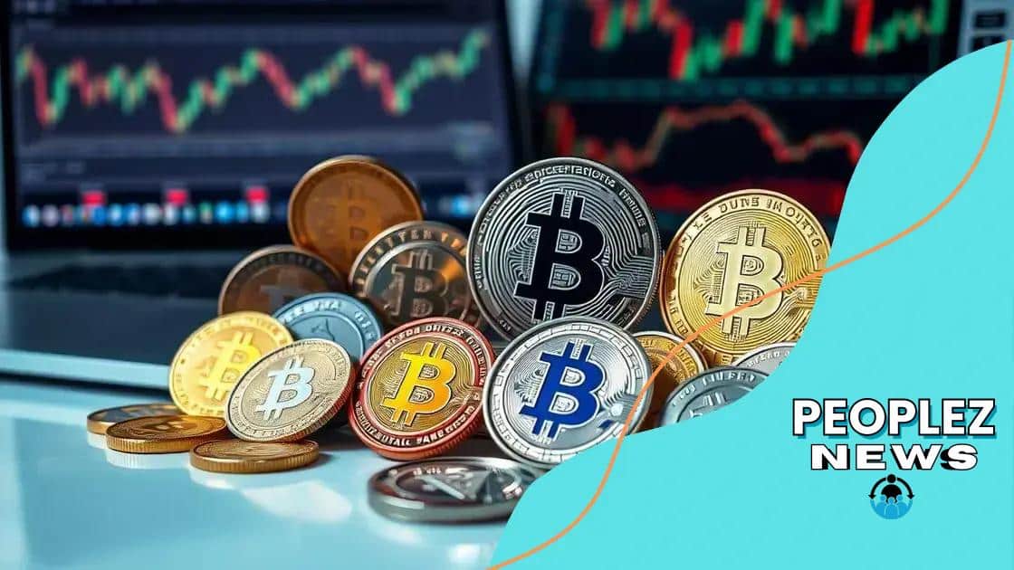 Diversification strategies in crypto
