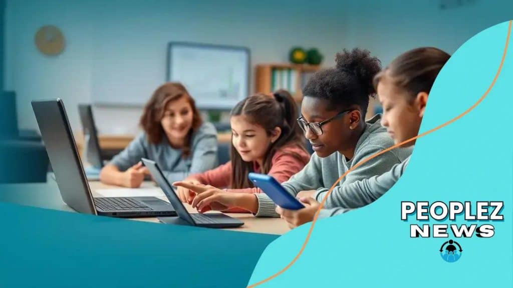 The impact of virtual classrooms on student collaboration