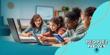 The impact of virtual classrooms on student collaboration