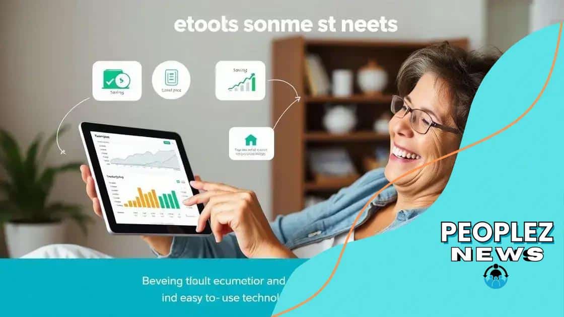 Benefits of automated retirement solutions