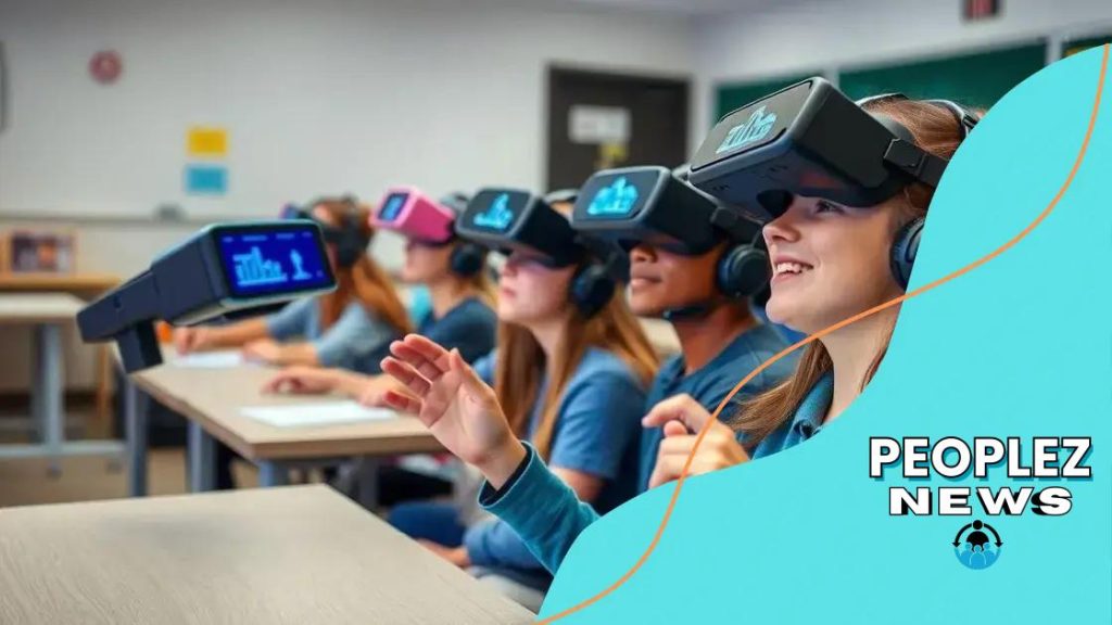 How AR is being used for hands-on learning experiences