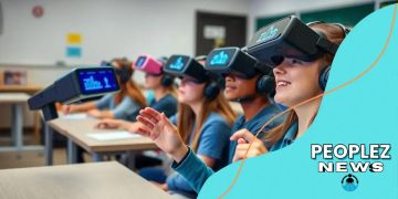 How AR is being used for hands-on learning experiences