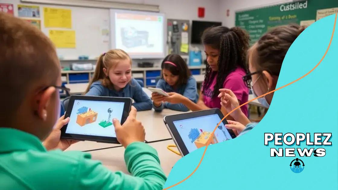 How AR can enhance engagement in classrooms