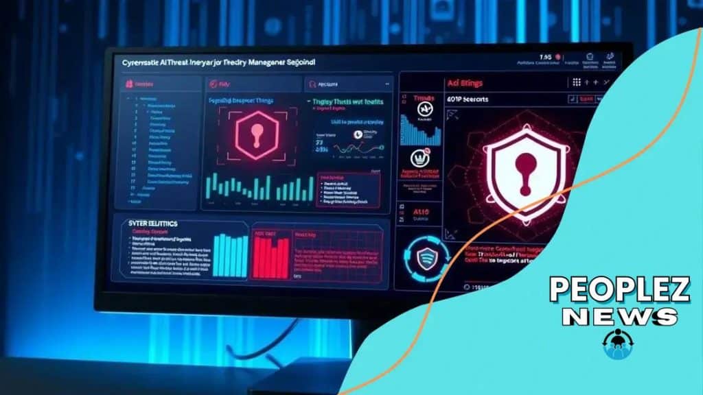 AI in detecting cybersecurity threats: stay ahead