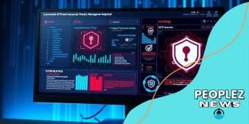 AI in detecting cybersecurity threats: stay ahead