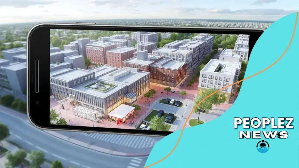 Augmented reality for urban development planning: a game changer